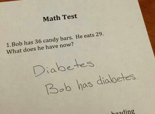 diabetes